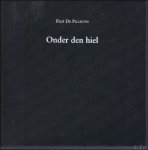 de Pillecyn, Filip - Onder den hiel: gedichten over de Groote Oorlog.