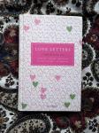 Ursula Doyle - Love letters - Liefdesbrieven van: Napoleon - Mozart - Beethoven - Gustave Flaubert - Darwin - Oscar Wilde