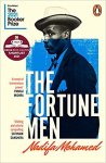 Nadifa Mohamed - The Fortune Men