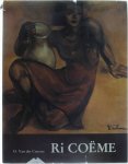 Van der Cruysse D. - Ri Coëme, een artistieke biografie