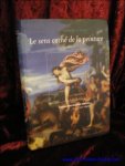 Rynck, Patrick De - sens cache de la peinture lecons des maitres anciens XIVe- XVIII siecle