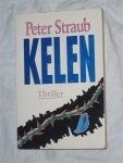 Straub, Peter - Kelen