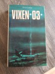 Clive Cussler - Vixen 03 / Dirk Pitt-avonturen
