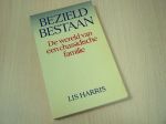 Harris, Lis - Bezield  bestaan - De wereld van een chassidische familie