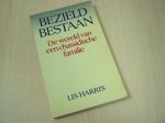 Harris, Lis - Bezield  bestaan - De wereld van een chassidische familie