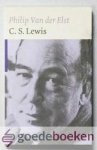 Elst, Philip van der - C.S. Lewis --- Vertaald door Arend Smilde