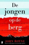 John Boyne - De jongen op de berg John Boyne - De jongen op de berg