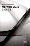  - MS Word 2010 Basis NL - Efficiënt en praktijkgericht leren - prijsverlaging