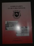 Kemmeren, T. / Vries, N. de / Wiercx, P. - Goirlenaren en hun brandweer / druk 1 / Jaarboek 1999 Heemkundige Kring " De Vyer Heertganghen "
