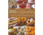Tee, Susanna (adviezen) - 1001 cupcakes; koekjes en andere zoete zonden.