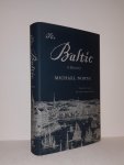 North, Michael - The Baltic. A History