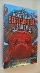 Macdonald, Guy - Zeemonsters en andere lekkernijen  Beastly Boys -