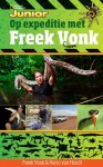 Freek Vonk, Herco van Houdt - Op Expeditie Met Freek Vonk