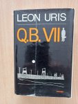 L. Uris - Qb vii