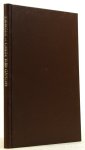 KRUEGER, F. - Lehre von dem Ganzen. Seele, Gemeinschaft und das Göttliche.