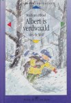 Hamel, Wolfram / Wolf, Alex de - Alfred is verdwaald. Een bijzonder avontuur