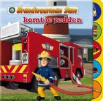  - Brandweerman Sam  -   Brandweerman Sam komt je redden!