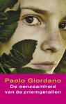Paolo Giordano - Eenzaamheid Van De Priemgetallen