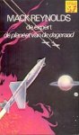 Reynolds, Mack - De Expert + De Planeet van de Dageraad