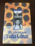 Dijn - Vlucht van yudka kalmar