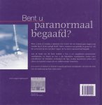 Soskin, J. - Bent u paranormaal begaafd ? : Tientallen technieken om uw aangeboren krachten te activeren