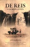 Lex Harding - De reis van mijn leven