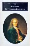 Voltaire, Francois - Letters on England