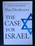 Dershowitz, Alan - The Case of Israel