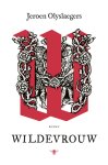 Jeroen Olyslaegers - Wildevrouw
