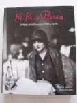 Billy Klüver / Julie Martin - Kiki`s Paris - Artists and Lovers 1900-1930 Billy Klüver / Julie Martin - Kiki`s Paris - Artists and Lovers 1900-1930