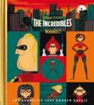Disney Pixar - The Incredibles 1 & 2