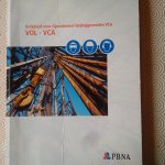 diverse auteurs - Veiligheid coor Operationeel leidinggevenden VCA: VOL-VCA