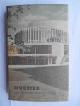Vernekohl, W. - Münster - Ein kleiner Kulturführer