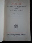  - Bismarck, Gedanken und Erinneringen