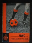 Noerekamps, Ties e.a. - Voetbalvereniging NWC Asten. Jubileumuitgave bij het 50-jarig bestaan ( 1929-1978).