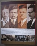 Canetti, Elias - Wachinger, Kristian - Elias Canetti - Bilder aus seinem Leben Canetti, Elias - Wachinger, Kristian - Elias Canetti - Bilder aus seinem Leben