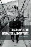 Peter Vermeersch - Het vredesfront etnisch conflict en internationale interventie