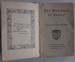 Shakespeare William - The Merchant of Venice