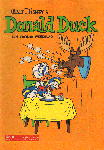 Disney, Walt - Donald Duck 1970 nr. 06, 7 februari, Een Vrolijk Weekblad, goede staat