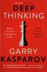Garry Kasparov 78031 - Deep thinking