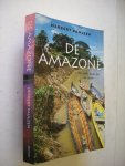 Paulzen, Herbert - De Amazone, Het wilde water uit de Andes