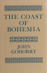 Gohorry, John. - The coast of Bohemia.