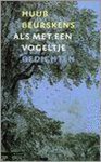 H. Beurskens - Als Met Een Vogeltje