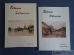 André Luyten en Maurice Diepvens. - Bekende Palenaren. 1e en 2e deel.
