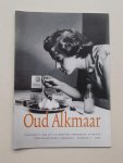 (ed.), - Oud Alkmaar. Periodiek van de historische vereniging Oud Alkmaar. 2008.