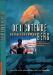 Boardman, Peter - De lichtende Berg: Twee man op de westwand van de Tsjangabang