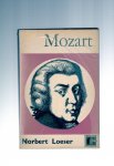 Loeser Norbert - Mozart