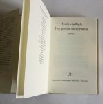 Büch, Boudewijn - Het geheim van Eberwein