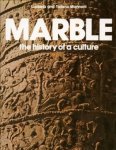 Mannoni, Luciana / Mannoni, Tiziano - Marble. The History of a Culture