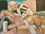  - Maîtres de l'art moderne en Italie 1910-1935, collection Gianni Mattiloli